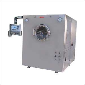 Automatic Coating System