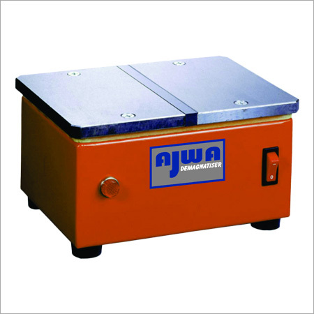 Magnet Demagnetizers