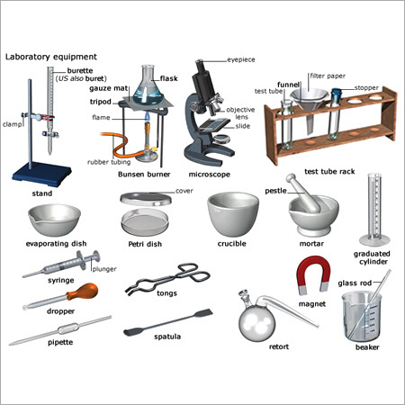 Laboratory Equipment