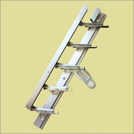 Aluminum Box Louver