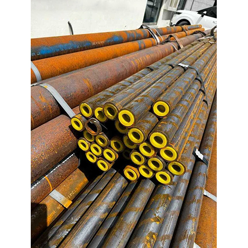 Api Drill Pipes - Length: 10 To 12 Meter Meter (M)