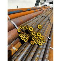 Api Drill Pipes - Length: 10 To 12 Meter  Meter (m)