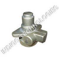 Brass Forging Cng Equipments