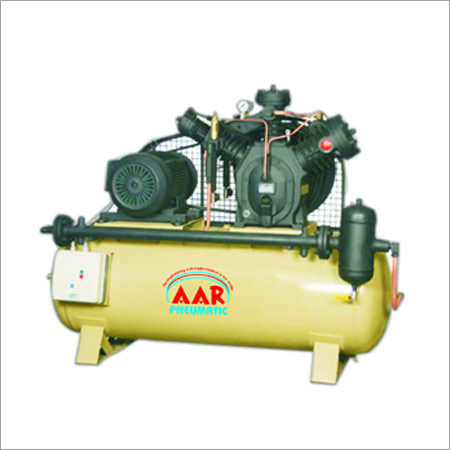 Industrial Air Compressors