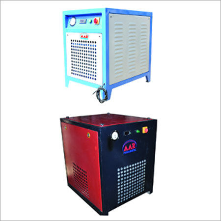 Refrigerated Air Dryer