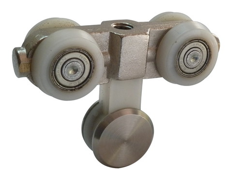 Sliding Shower Door Roller