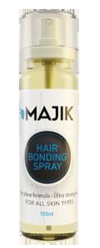 Hair Bonding