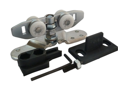 Haefele Sliding Door Fitting