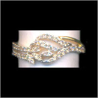 Diamond Finger Rings