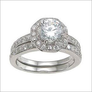 Diamond Engagement Rings
