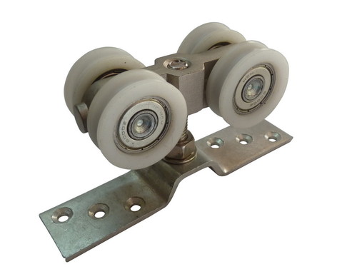 Heavy Duty Sliding Door Fittings