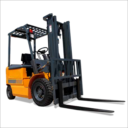 Electric Forklift Truck