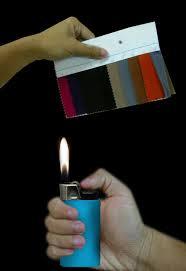 Fire Retardant Chemical For Polyester Fabrics