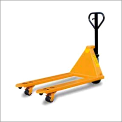 Electric Rider Pallet Mover Hand Pallet Truck