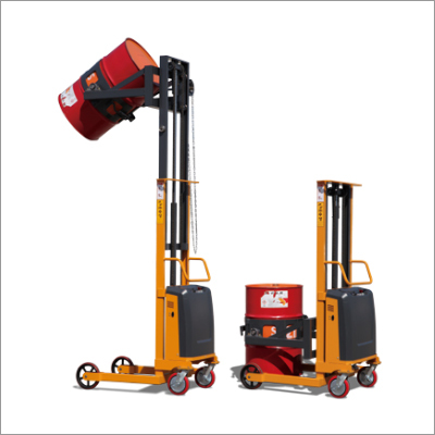 Drum Handling Equipment