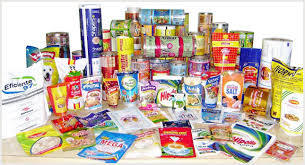 Flexible Packaging Materials
