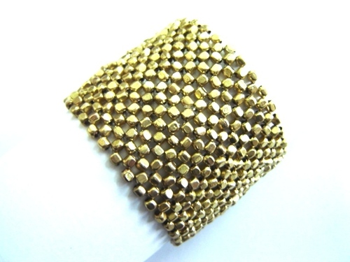 Crystal Stretch Bracelet