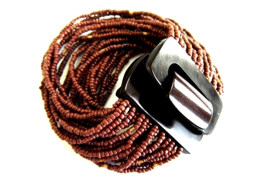 Pandora Leather Bracelets