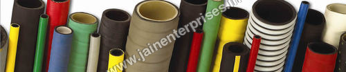Asbestos Covered Furnace Coolant Hose By AMERICAN RUBBER INDUSTRIES