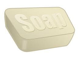 Soap Chemical