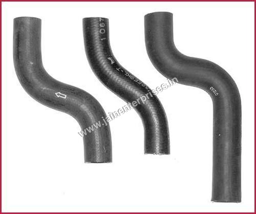 Radiator Hose By AMERICAN RUBBER INDUSTRIES