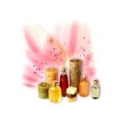 Deodorant Fragrances