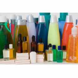 Industrial Fragrances