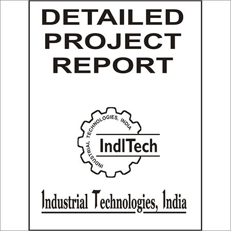 Project Report On Synthetic Iron Oxide By ENGINEERS INDIA RESEARCH INSTITUTE