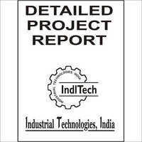 Project Report On Synthetic Iron Oxide