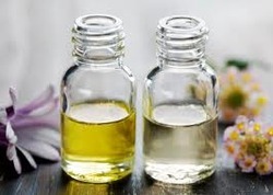 Natural Essential Oils
