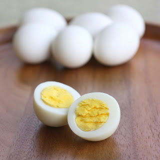 Fresh Farm Eggs