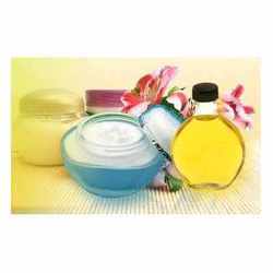 Cosmetic Fragrances