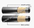 Double Wire Hose - Application: Hydraulic Systems