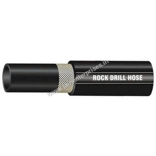 Rock Drill Hose By AMERICAN RUBBER INDUSTRIES