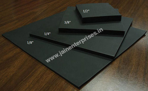 Viton Rubber Sheets