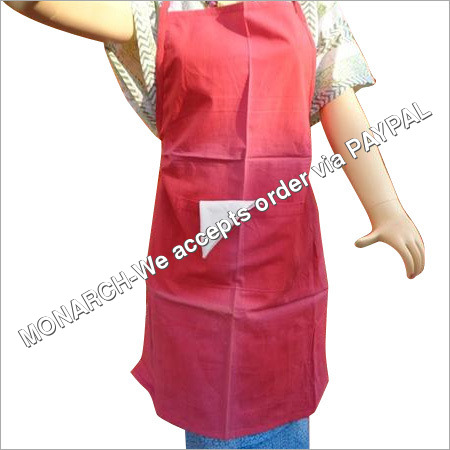 Kitchen Apron Kitchen Apron