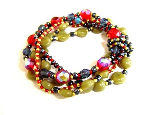 Bracelets