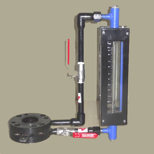 By Pass Rotameter