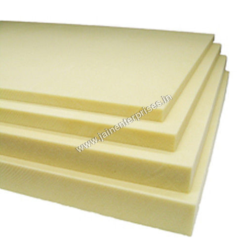 Abrasion Resistant Sheet