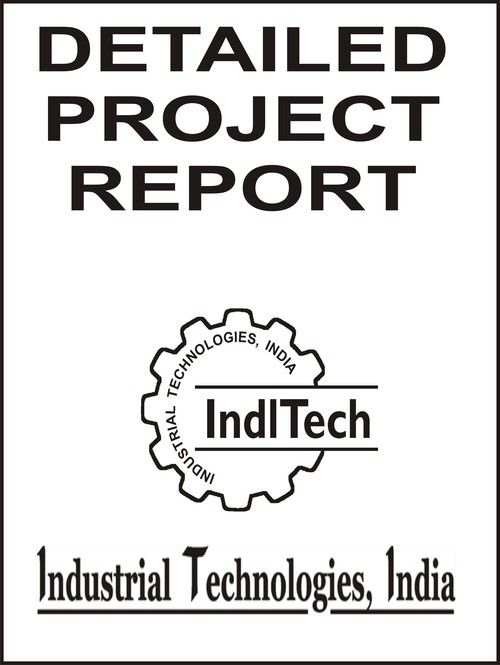 Download Iv Fluids Manufacturing Process Project Report Pdf free