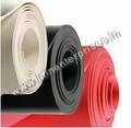 Para Floating Rubber Sheets