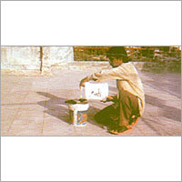 Construction Chemicals