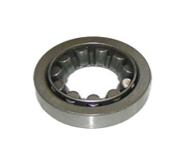 Steering Bearing Lower - Steel, 25mm ID x 50mm OD x 10mm Width, Tapered Roller | Smooth Operation, Precise Steering, Durable Design