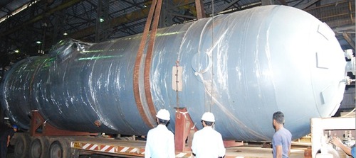 Pressure Vessels Reactors