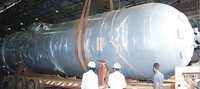 Pressure Vessels Reactors