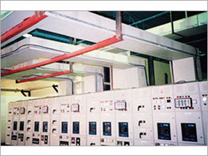 AMF PANELS
