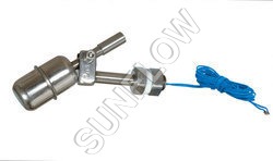 Side Mounted Sub Miniature Level Switch By SUNFLOW TECHNOLOGIES