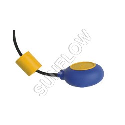 Cable Float Switch By SUNFLOW TECHNOLOGIES