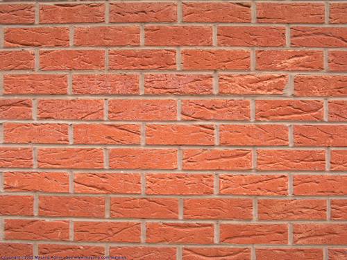 Interlocking Bricks Interlocking Bricks