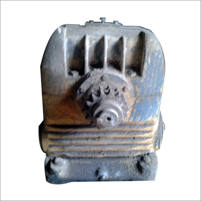 Bevel Gears